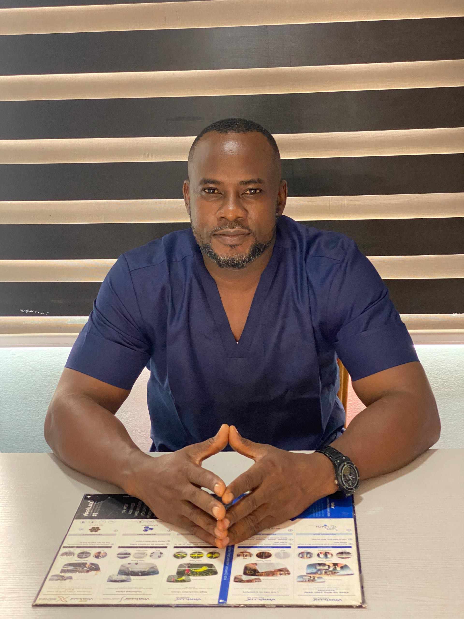 Okenabirhie Erugba Bright