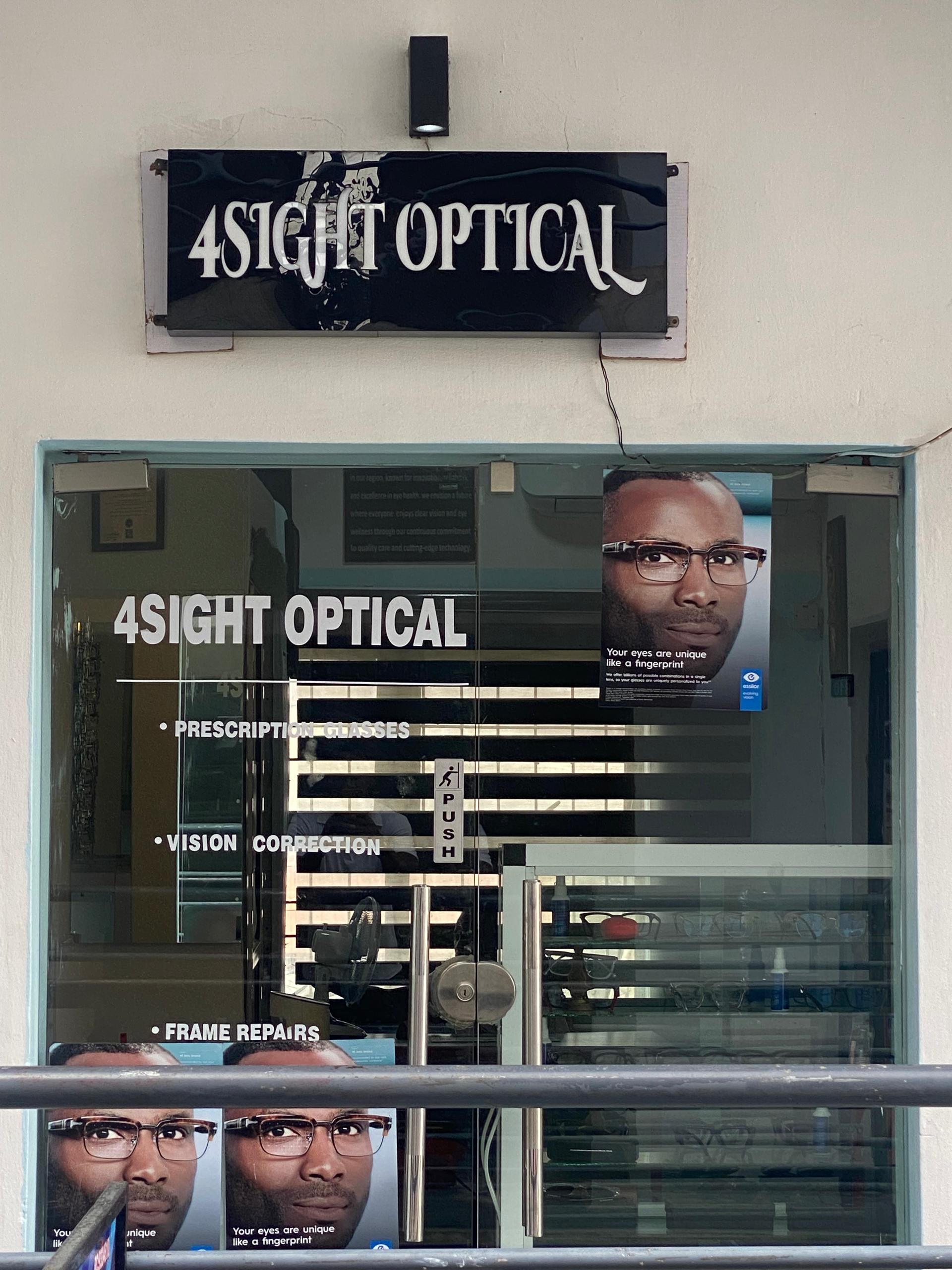 4Sight Optical gallery photo 2